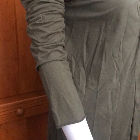 Velvet Brand Long Sleeve Layer - Picture 4 of 6